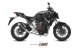 GP Carbon YAMAHA MT-07 / FZ-07 (14-20), MT-07 / FZ-07 (21-24)
