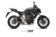 OVAL Carbon CC YAMAHA MT-07 / FZ-07 (14-20), MT-07 / FZ-07 (21-24)