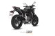 OVAL Carbon CC YAMAHA MT-07 / FZ-07 (14-20), MT-07 / FZ-07 (21-24)