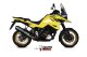 SPEED EDGE SB SUZUKI V-STROM 1000 (14-20), V-STROM 1050 (20-24), V-STROM 1050 (25-26)