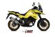 SPEED EDGE SS SUZUKI V-STROM 1000 (14-20), V-STROM 1050 (20-24), V-STROM 1050 (25-26)