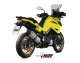 SPEED EDGE SS SUZUKI V-STROM 1000 (14-20), V-STROM 1050 (20-24), V-STROM 1050 (25-26)