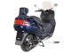 - SS SUZUKI BURGMAN 250 (98-02), BURGMAN 400 (99-02)