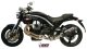 OVAL Carbon CC MOTO GUZZI GRISO 1100 (06-11), GRISO 1200 (07-16), GRISO 850 (06-11)