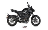 SUONO SB YAMAHA MT-09 / SP / FZ-09 (13-20)