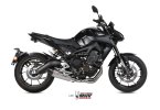 SUONO SS YAMAHA MT-09 / SP / FZ-09 (13-20)