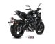 SUONO SS YAMAHA MT-09 / SP / FZ-09 (13-20)