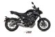 OVAL Titanium CC YAMAHA MT-09 / SP / FZ-09 (13-20)