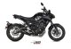 OVAL Carbon CC YAMAHA MT-09 / SP / FZ-09 (13-20)