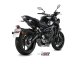 OVAL Carbon CC YAMAHA MT-09 / SP / FZ-09 (13-20)