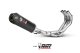 OVAL Carbon CC YAMAHA MT-09 / SP / FZ-09 (13-20)