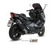 SPEED EDGE SB YAMAHA T-MAX 500 (08-11)