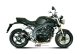 GP SB TRIUMPH SPEED TRIPLE 1050 R / S / RS (07-10)