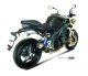 GP SB TRIUMPH SPEED TRIPLE 1050 R / S / RS (07-10)