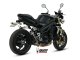 GP SB TRIUMPH SPEED TRIPLE 1050 R / S / RS (05-06)