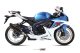 SUONO SB SUZUKI GSX-R 600 (11-16), GSX-R 750 (11-17)