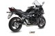 GP SB SUZUKI GSF 1250 BANDIT (07-16), GSX 1250 FA (09-16)