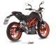 GP Carbon KTM 390 DUKE (13-16)