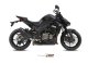 SUONO SB KAWASAKI Z 1000 / Z 1000 R EDITION (14-20)
