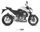 SUONO SB KAWASAKI Z 800 E (13-16)