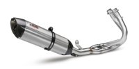 SUONO SS KAWASAKI ER-6N / F (12-16)