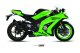 SUONO SB KAWASAKI ZX-10 R / RR / SE (11-15)