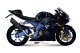K.012.L9 SUONO SB slip-on KAWASAKI ZX-10 R / RR / SE (04-05)