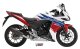 SUONO SB HONDA CB 500 F / X (13-15), CBR 500 R (13-15)