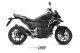 SUONO SB HONDA INTEGRA 700 (12-13), INTEGRA 750 (14-15), NC 700 S / X (12-14), NC 750 S / X (14-15)