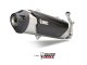 C.YA.0009.B URBAN SS slip-on Racing YAMAHA X-MAX 400 (13-16)