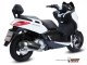 C.YA.0006.B URBAN SS kompletní systém Racing MBK KILIBRE (03), YAMAHA VERSITY 300 (03-05), X-CITY 250 (07-16), X-MAX 250 (06-16)
