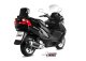 SS SUZUKI BURGMAN 250 (03-06), BURGMAN 400 (03-06)