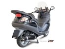 SS PIAGGIO MP3 125 (06-07), X-EVO 125 (07-08), X7 125 (07), X8 125 (04-06), X8 200 (05-07), X9 200 (05-07)