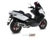 C.KY.0014.K URBAN SS kompletní systém s katalyzátorem KYMCO XCITING 500 (05-14)