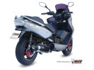 SS KYMCO XCITING 250 (06-07), XCITING 300 (07-14)