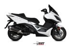 SS KYMCO XCITING 400i (13-16)