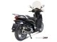 SS HONDA SH 300 (07-14)