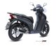 C.HO.0004.K URBAN SS kompletní systém s katalyzátorem HONDA PS 125 (06-12), PS 150 (06-12), SH 125 (02-12), SH 150 (02-12)