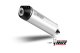 OVAL Titanium CC BMW R 1200 GS / ADVENTURE (13-18)