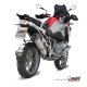 OVAL Titanium CC BMW R 1200 GS / ADVENTURE (13-18)