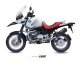 B.015.LEC OVAL Carbon CC slip-on BMW R 1150 GS / ADVENTURE (99-03)