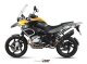SUONO SB BMW R 1200 GS / ADVENTURE (10-12)