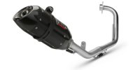 SUONO SB YAMAHA YZF R125 (08-13)