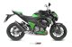 K.032.L9 SUONO SB slip-on KAWASAKI Z 800 (13-16)