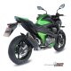 K.032.L9 SUONO SB slip-on KAWASAKI Z 800 (13-16)