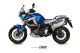 OVAL Titanium CC YAMAHA XT 1200 Z SUPERTENERE (10-20)