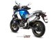 OVAL Titanium CC YAMAHA XT 1200 Z SUPERTENERE (10-20)
