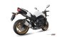 SUONO SS YAMAHA FZ8 / FAZER 8 (10-16)