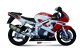 SUONO SS YAMAHA YZF 600 R6 (99-02)