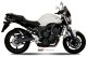 SUONO SB YAMAHA FZ6 / FZ6 FAZER (04-11)